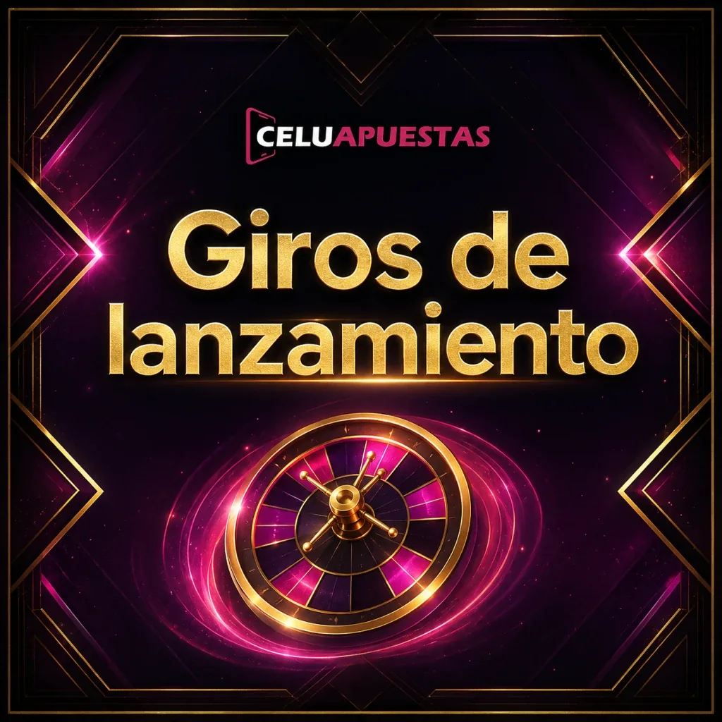 CeluApuestas giros gratis